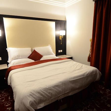 Al Joory Suites Hotel Khafji 外观 照片