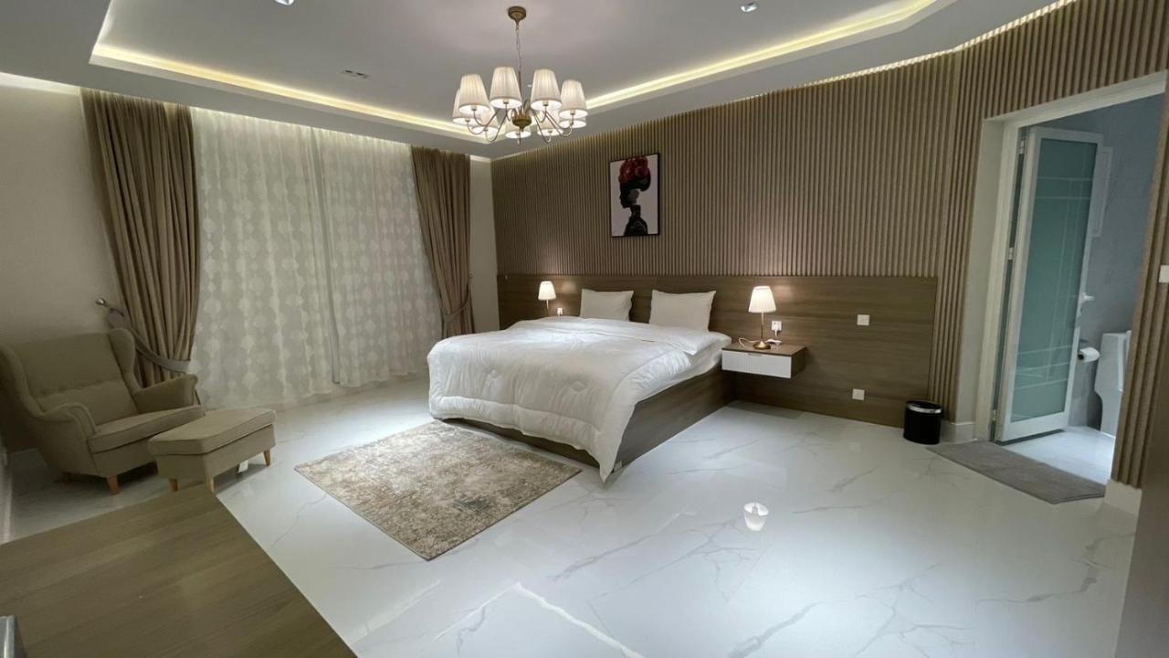 Al Joory Suites Hotel Khafji 外观 照片