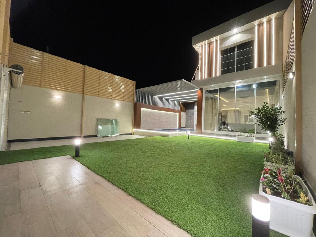 Al Joory Suites Hotel Khafji 外观 照片