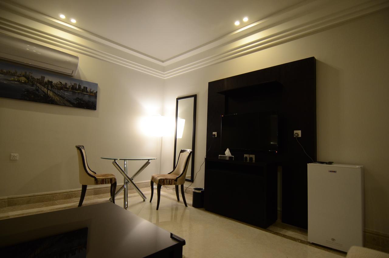 Al Joory Suites Hotel Khafji 外观 照片