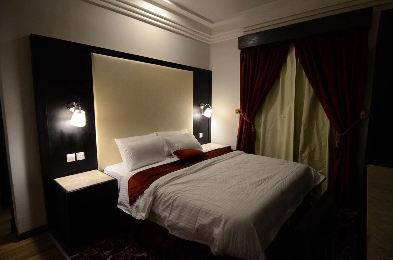 Al Joory Suites Hotel Khafji 外观 照片