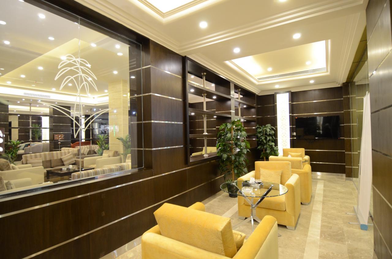 Al Joory Suites Hotel Khafji 外观 照片