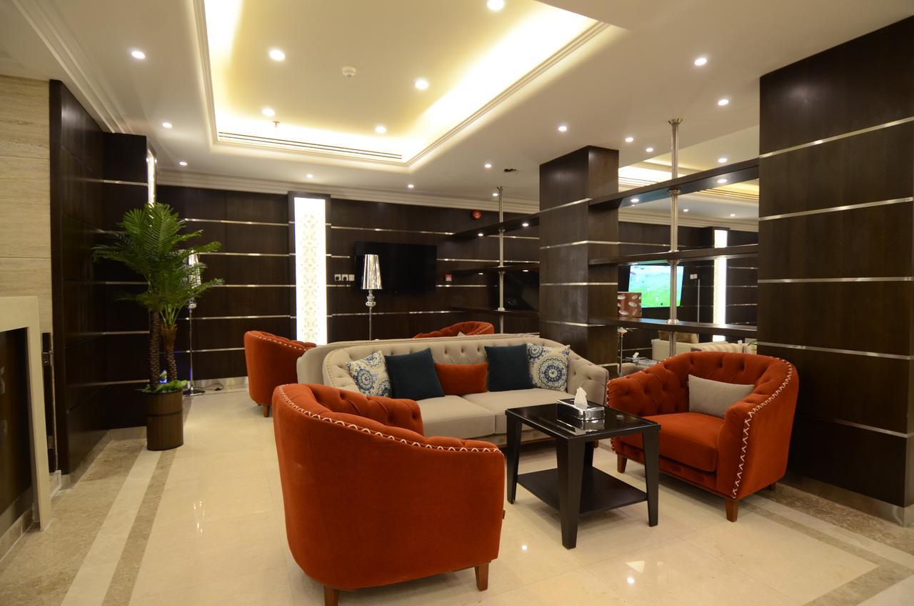 Al Joory Suites Hotel Khafji 外观 照片
