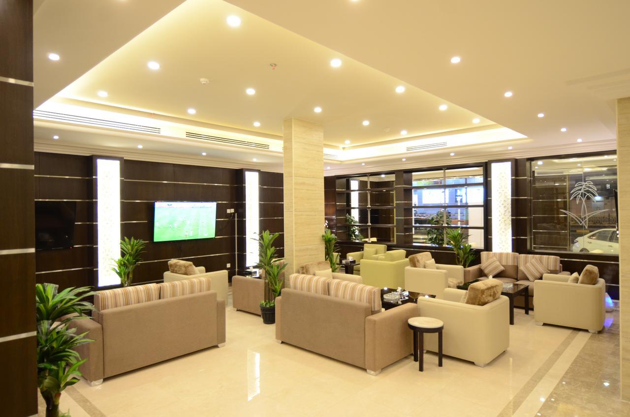 Al Joory Suites Hotel Khafji 外观 照片