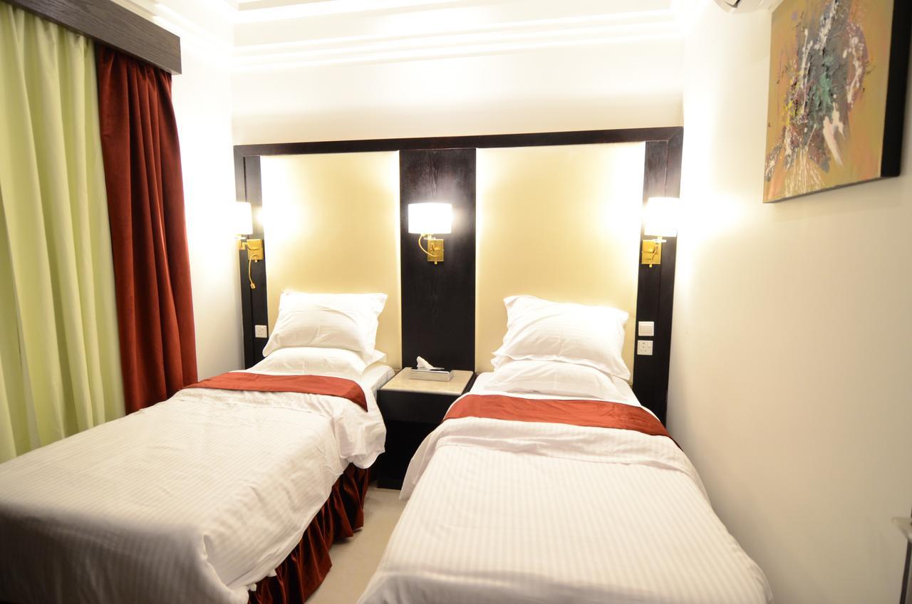 Al Joory Suites Hotel Khafji 外观 照片