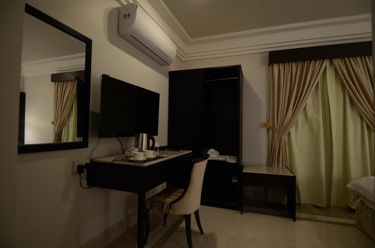 Al Joory Suites Hotel Khafji 外观 照片
