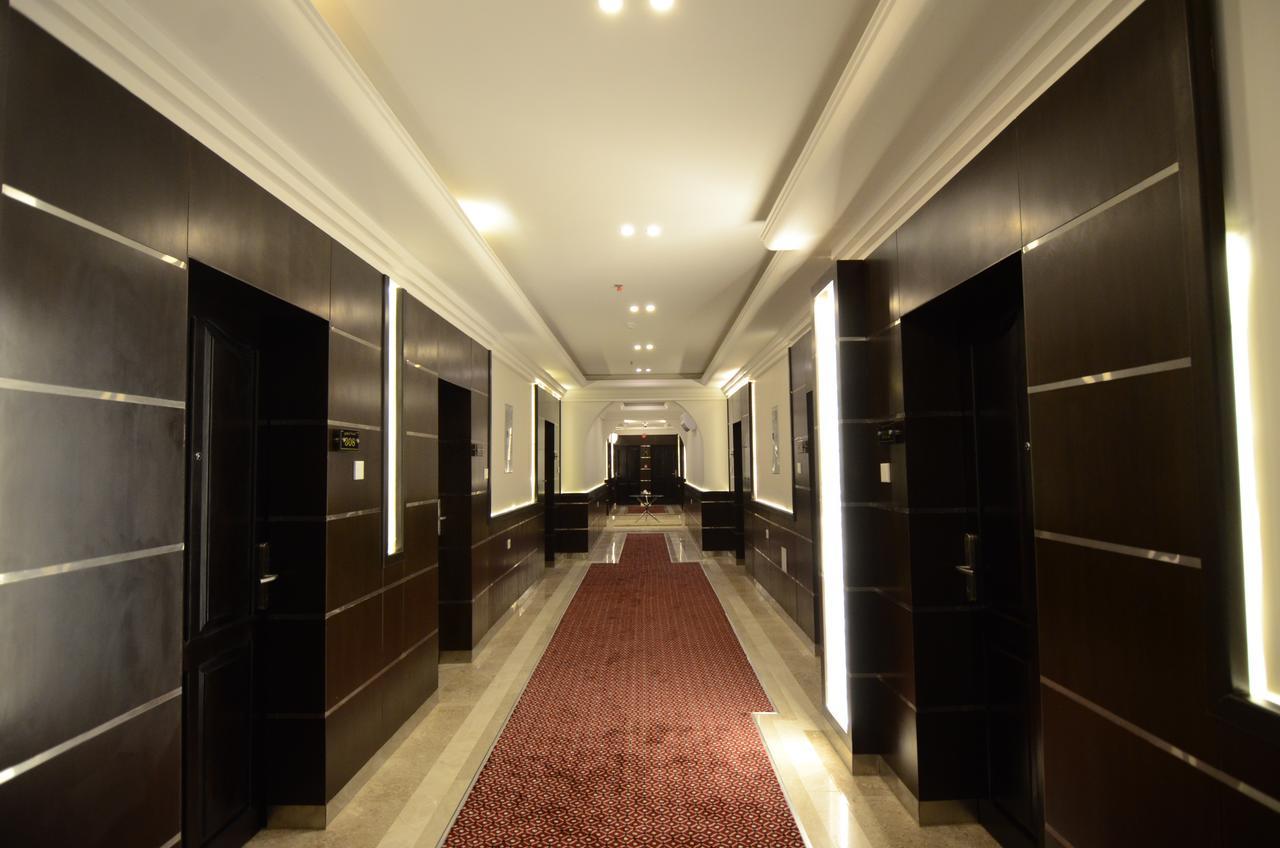 Al Joory Suites Hotel Khafji 外观 照片