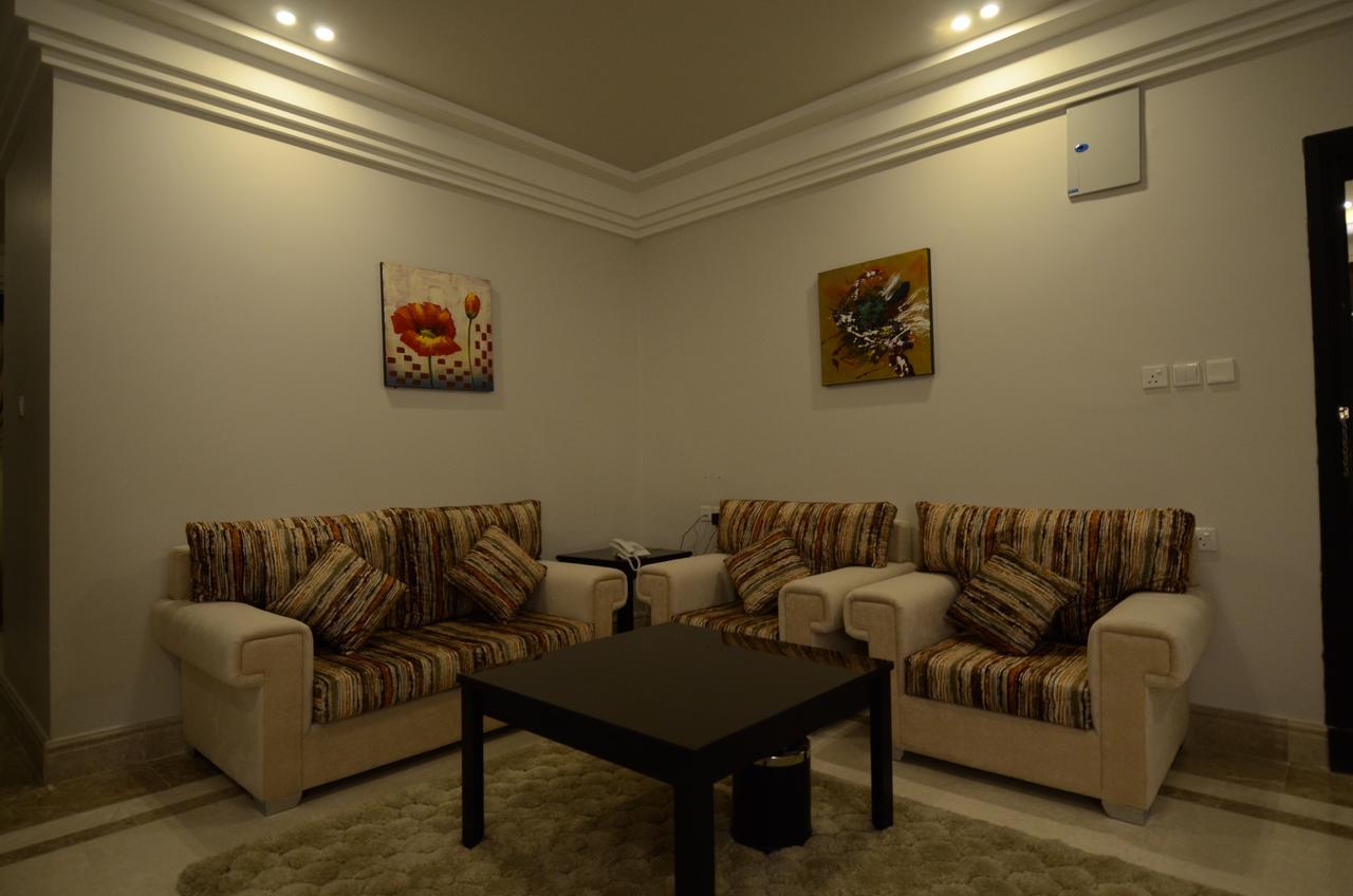 Al Joory Suites Hotel Khafji 外观 照片