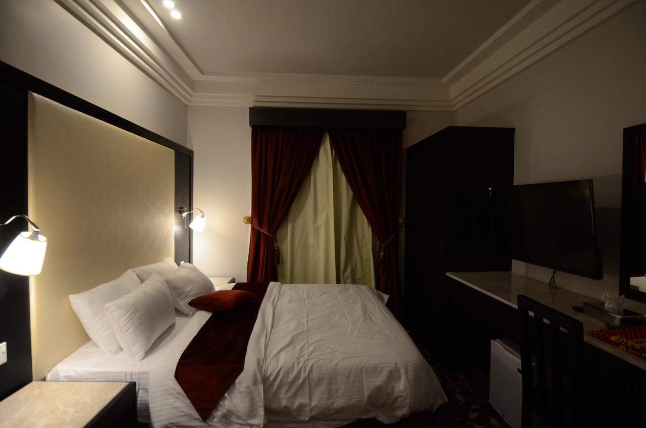 Al Joory Suites Hotel Khafji 外观 照片